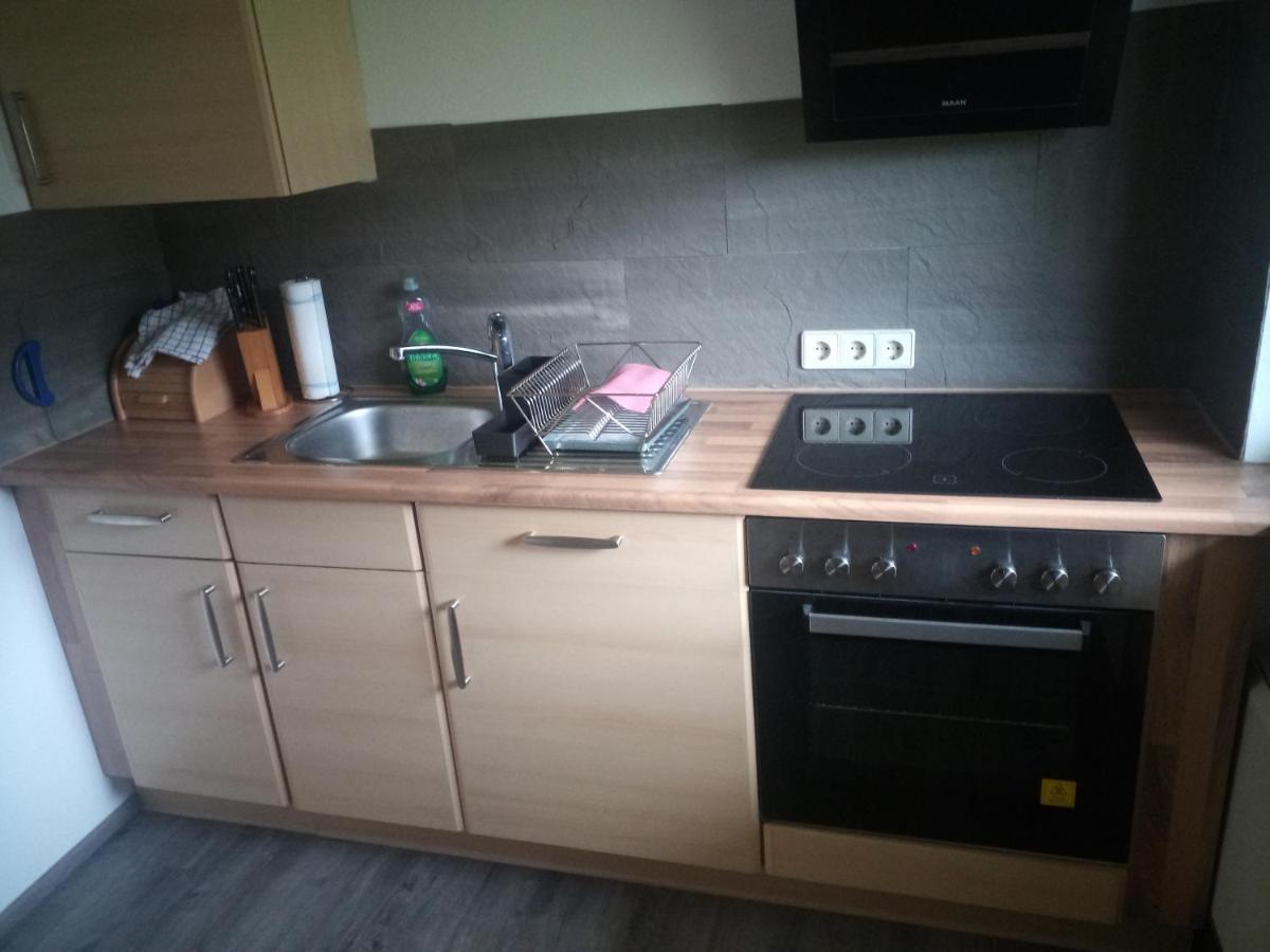 Ferienwohnung Im Idyllischen Neckartal スタルザッハ エクステリア 写真