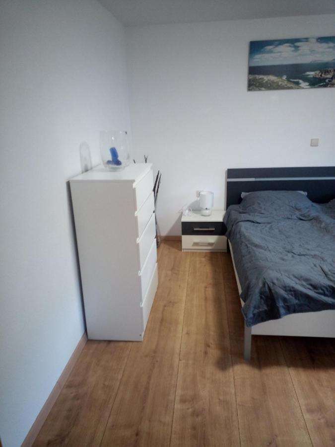Ferienwohnung Im Idyllischen Neckartal スタルザッハ エクステリア 写真