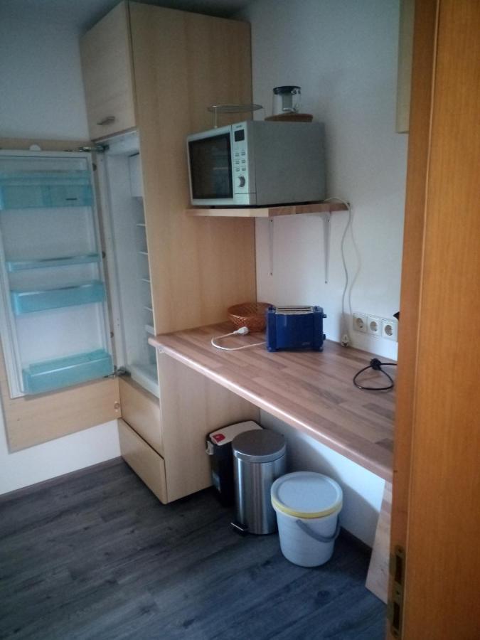Ferienwohnung Im Idyllischen Neckartal スタルザッハ エクステリア 写真