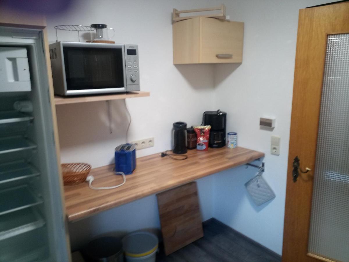 Ferienwohnung Im Idyllischen Neckartal スタルザッハ エクステリア 写真