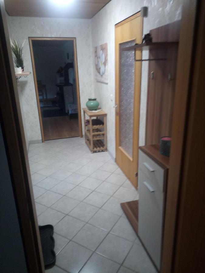 Ferienwohnung Im Idyllischen Neckartal スタルザッハ エクステリア 写真