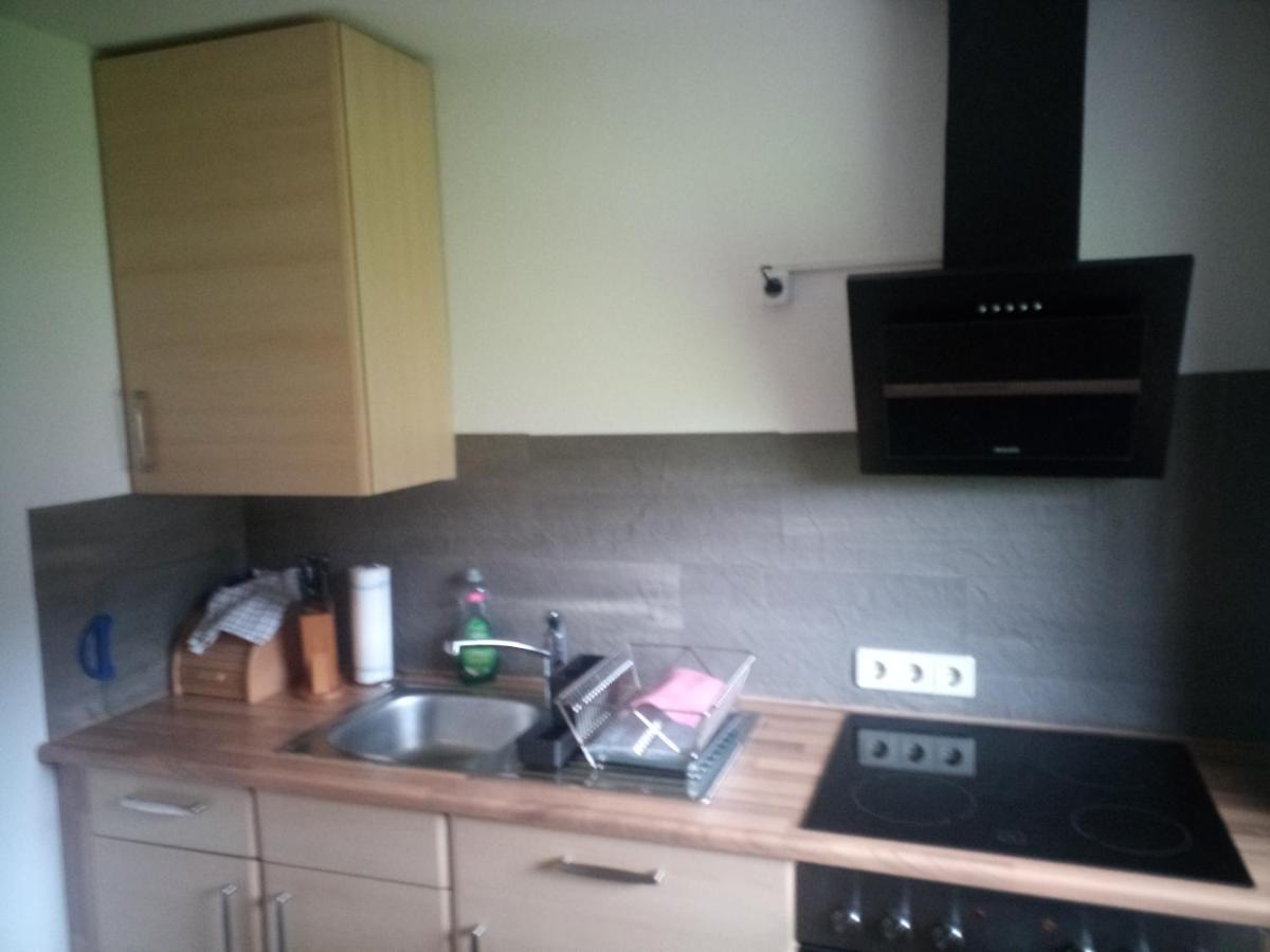 Ferienwohnung Im Idyllischen Neckartal スタルザッハ エクステリア 写真